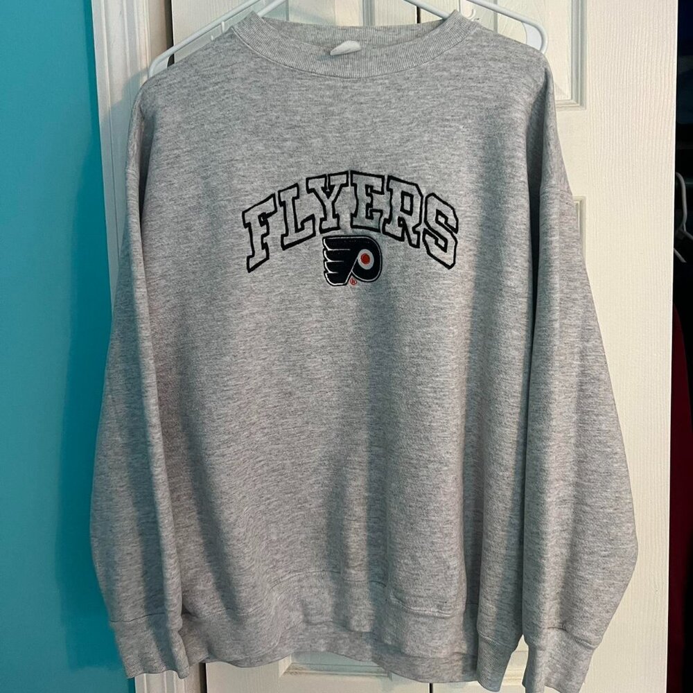 Men's Grey Sweatshirt